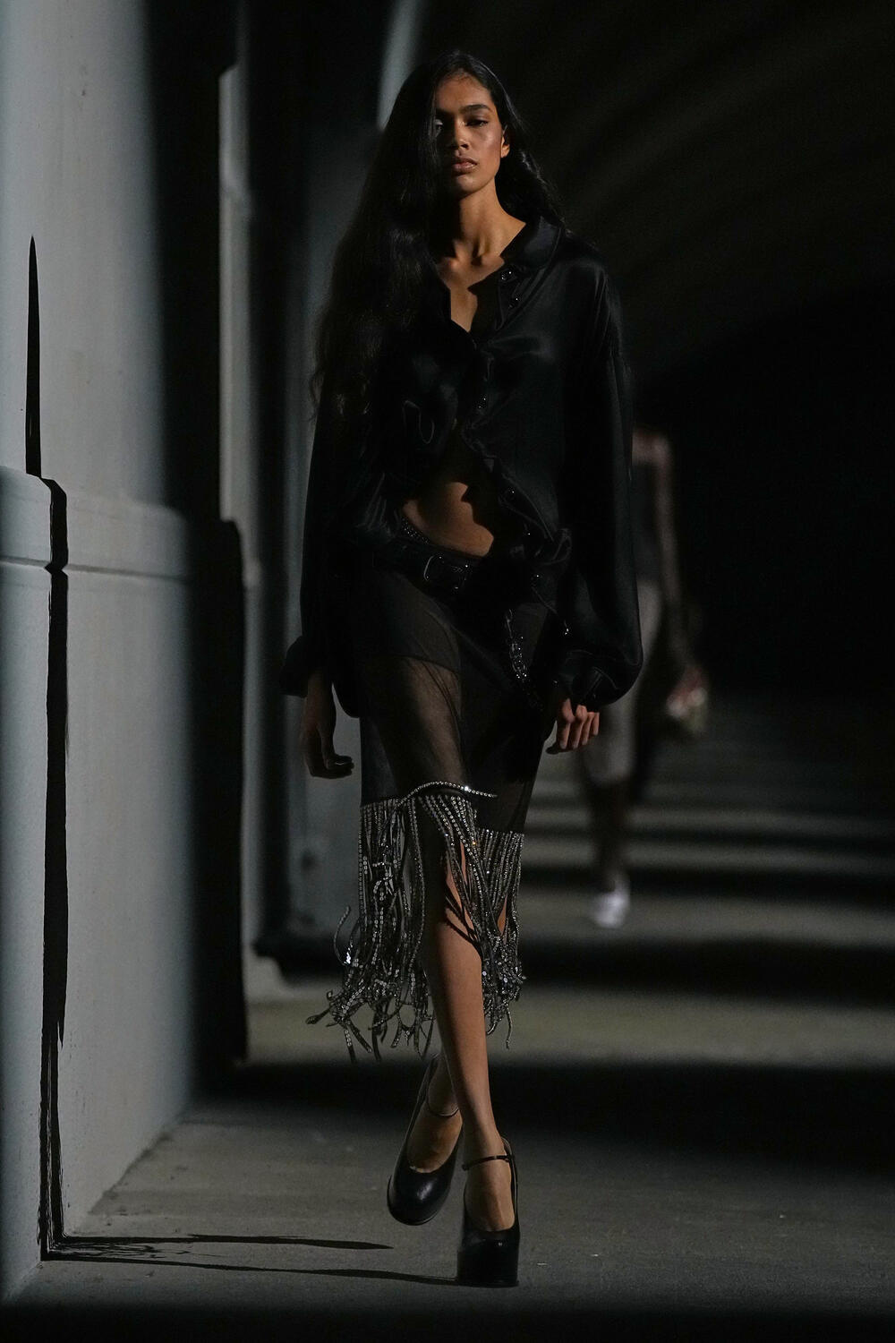 THE ATTICO WOMEN SS 2027 - Foto #28