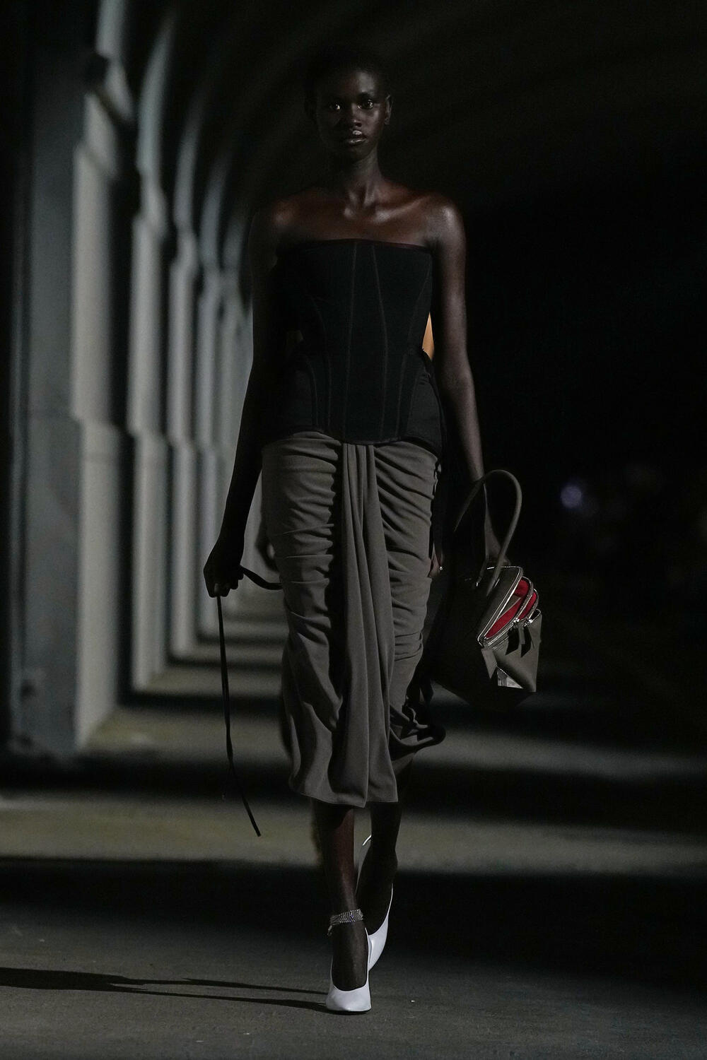 THE ATTICO WOMEN SS 2027 - Foto #29