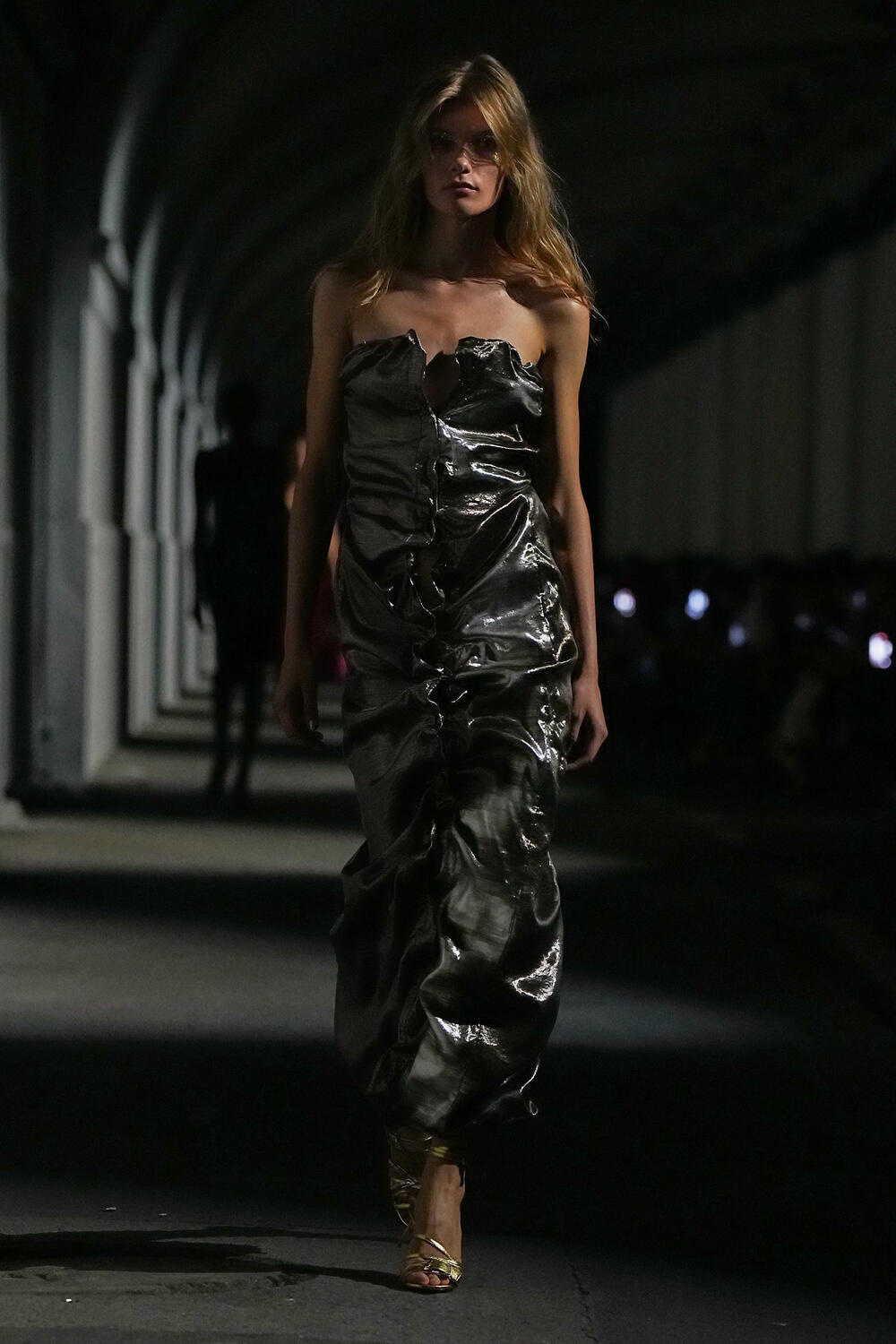 THE ATTICO WOMEN SS 2027 - Foto #30