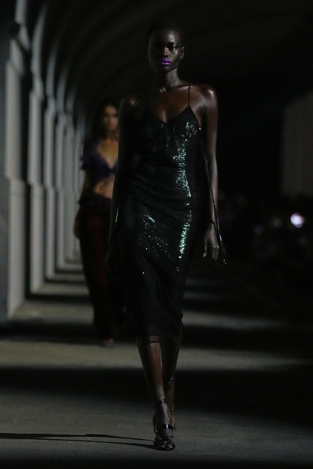THE ATTICO WOMEN SS 2027 - Foto #31