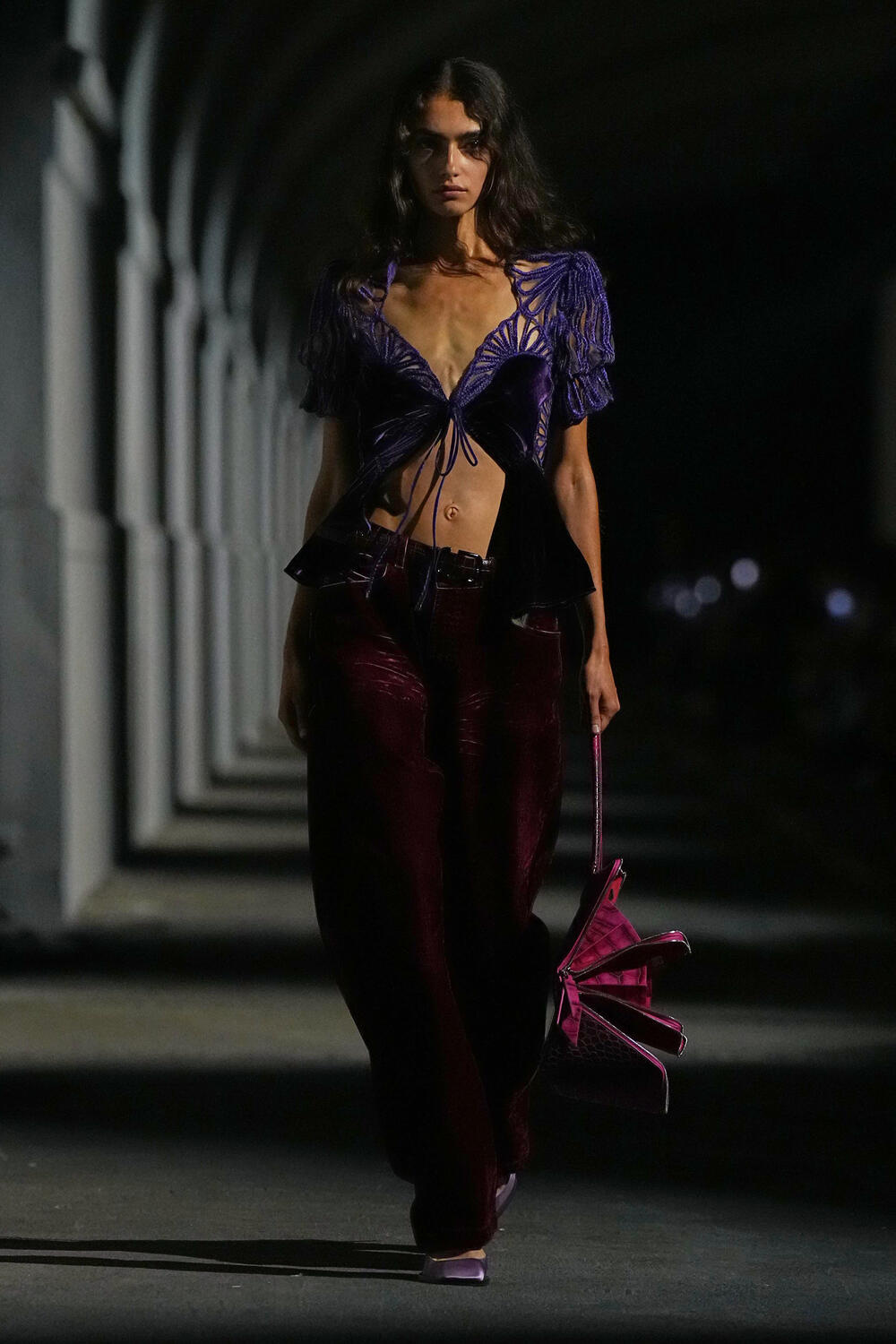 THE ATTICO WOMEN SS 2027 - Foto #32