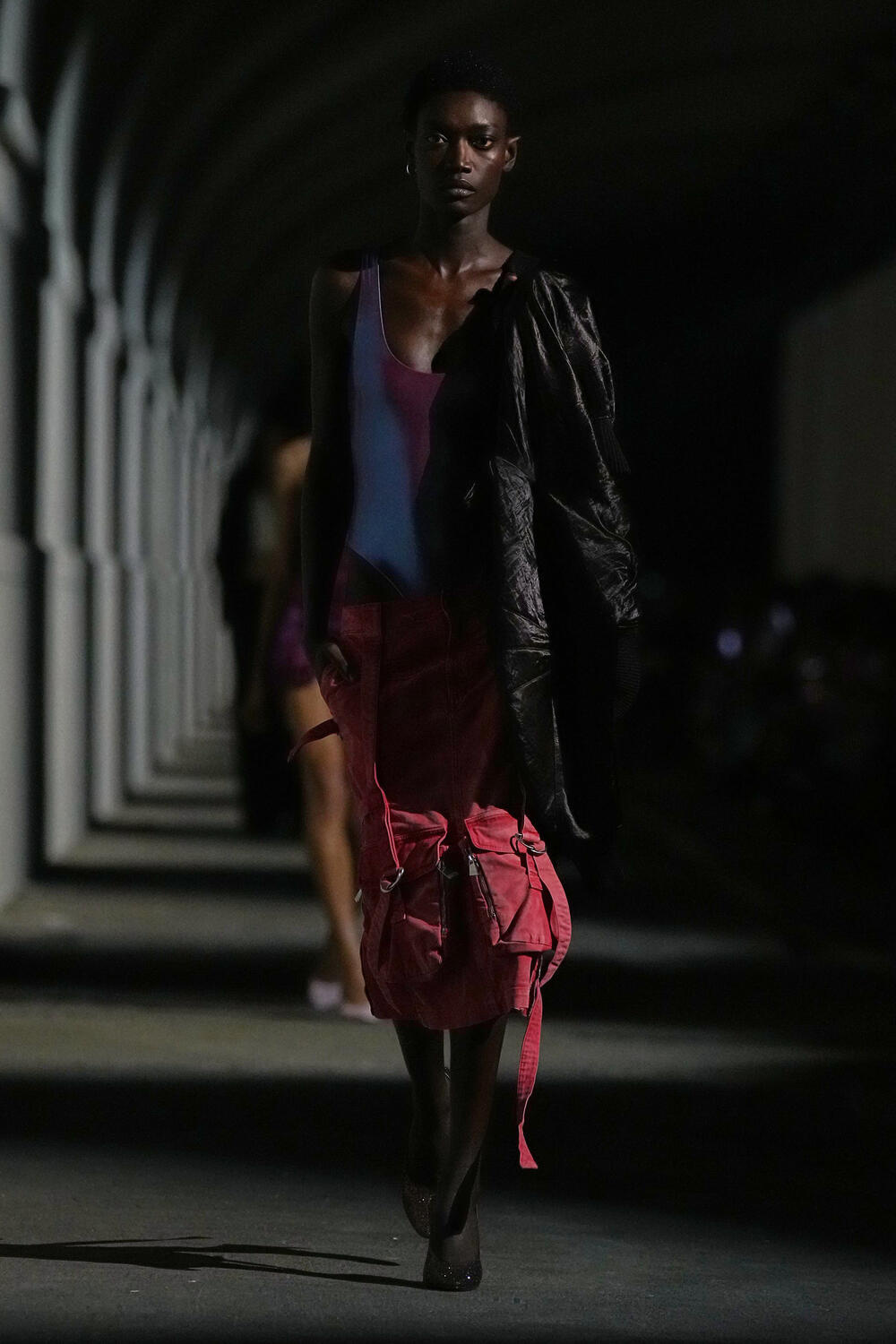 THE ATTICO WOMEN SS 2027 - Foto #33