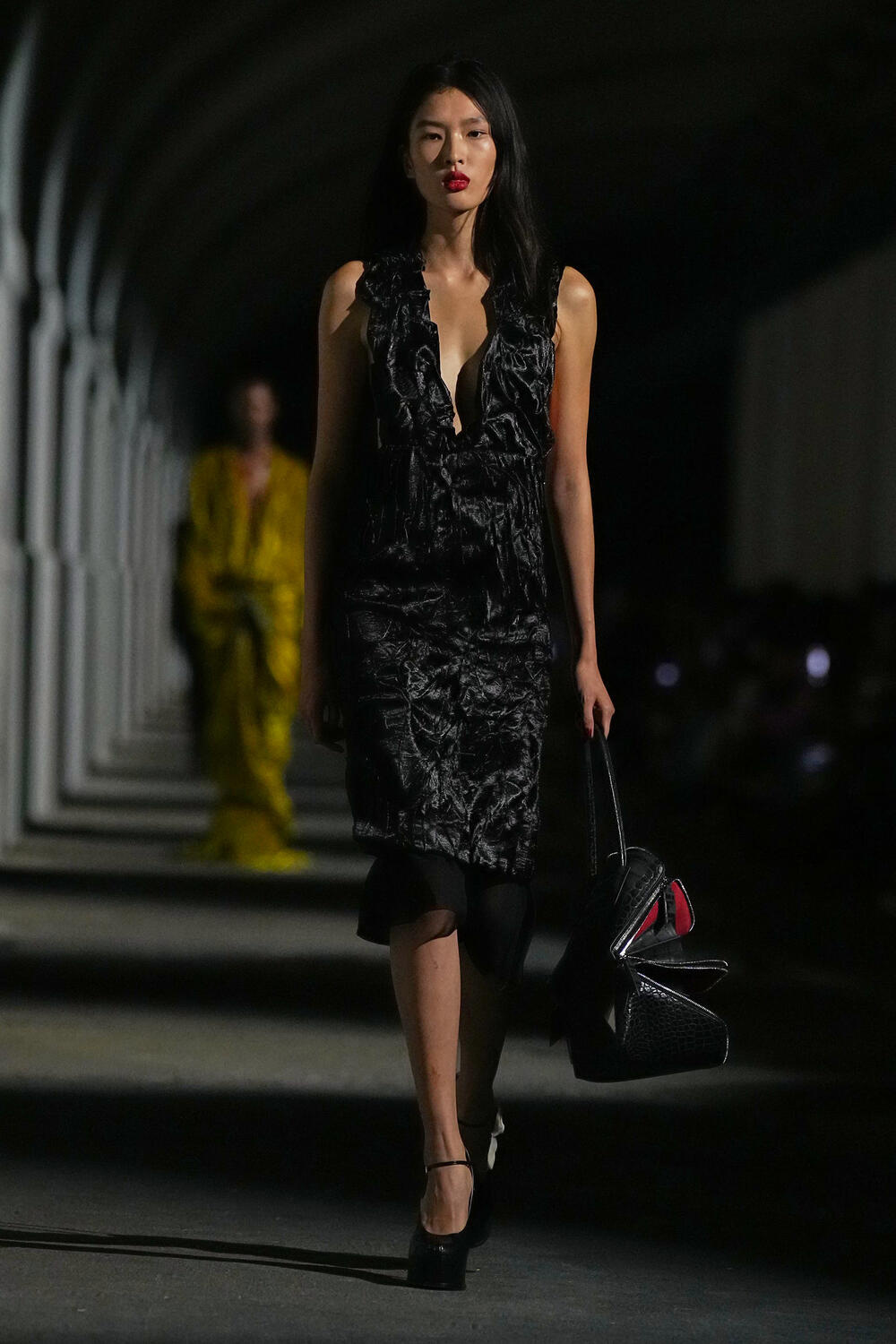 THE ATTICO WOMEN SS 2027 - Foto #25