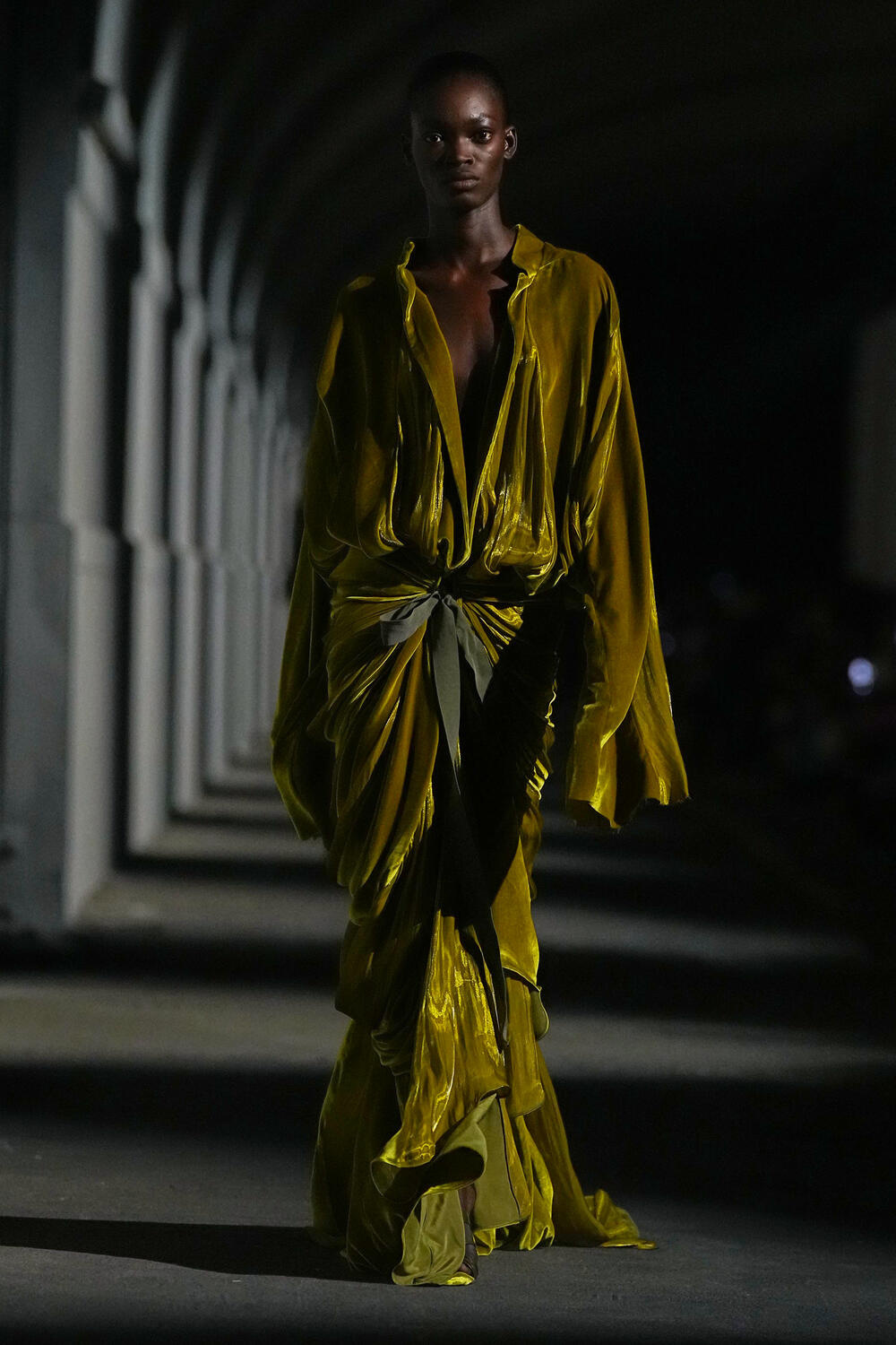 THE ATTICO WOMEN SS 2027 - Foto #26