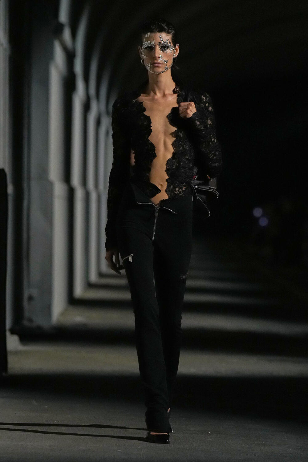 THE ATTICO WOMEN SS 2027 - Foto #27