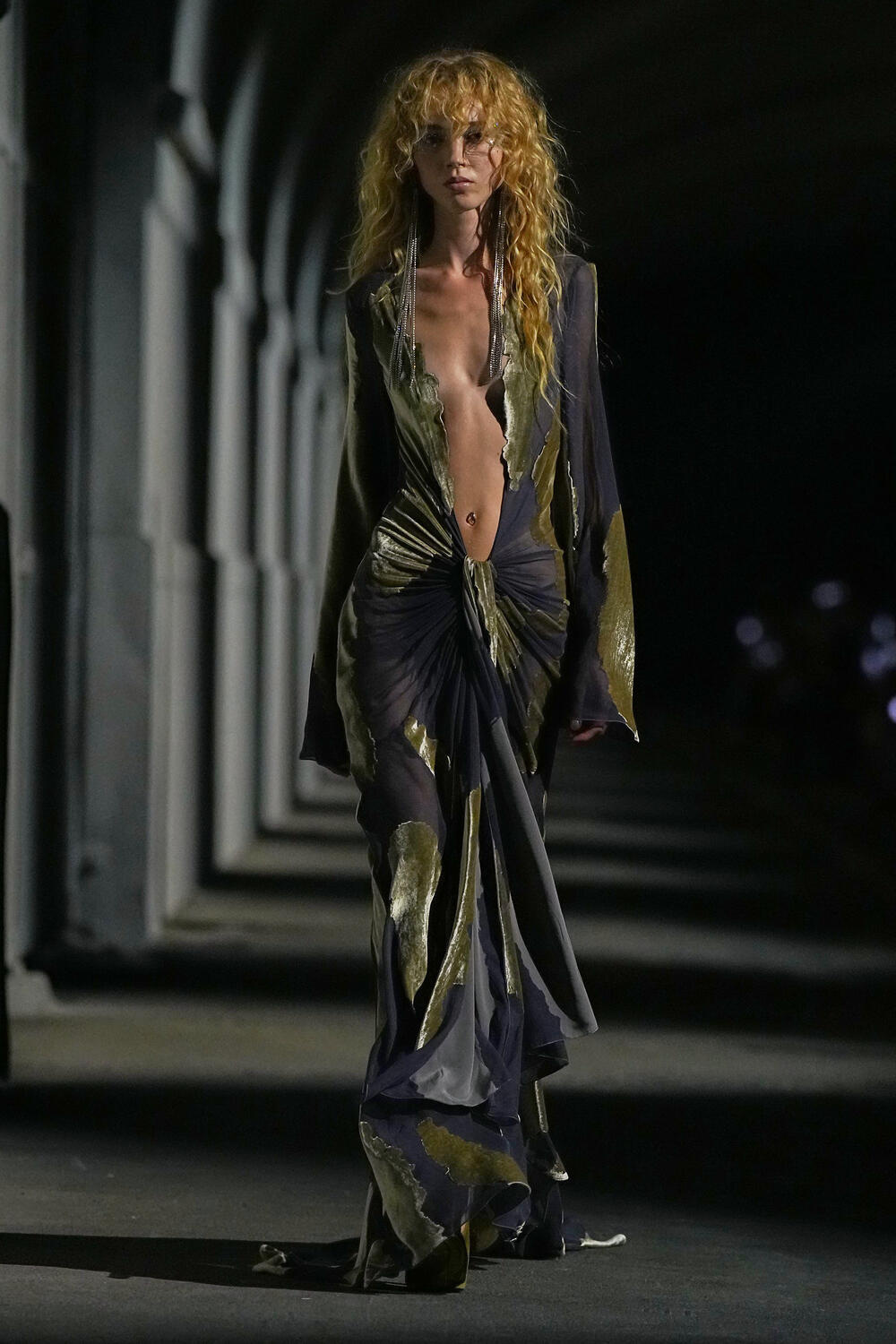 THE ATTICO WOMEN SS 2027 - Foto #38
