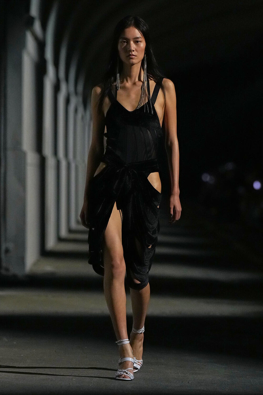 THE ATTICO WOMEN SS 2027 - Foto #39