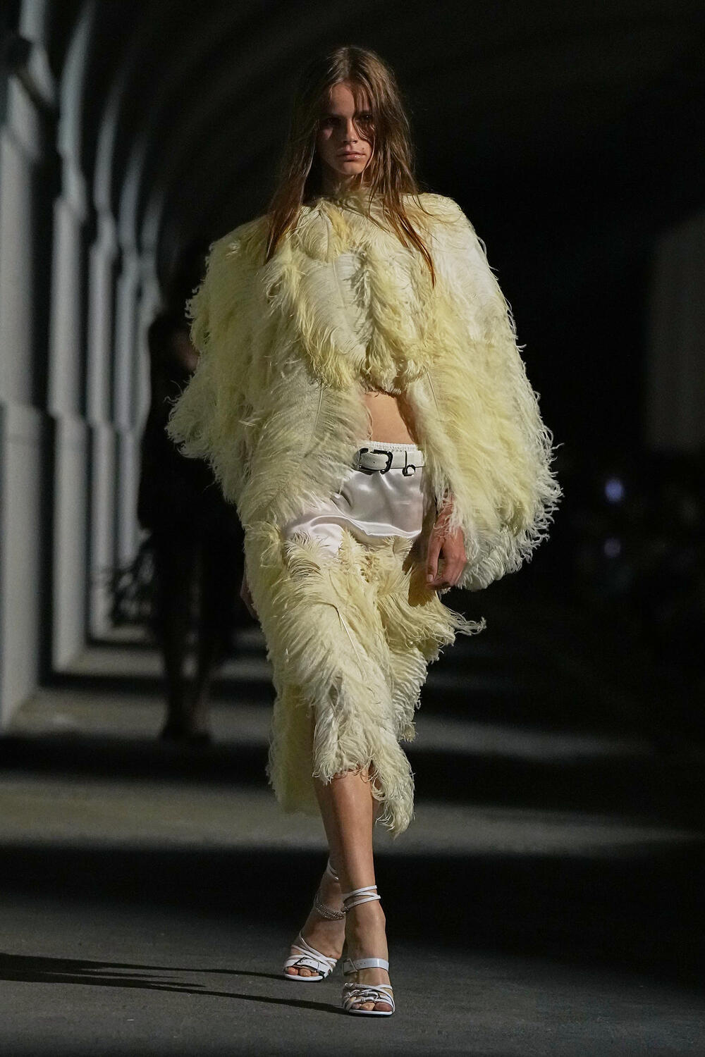 THE ATTICO WOMEN SS 2027 - Foto #41