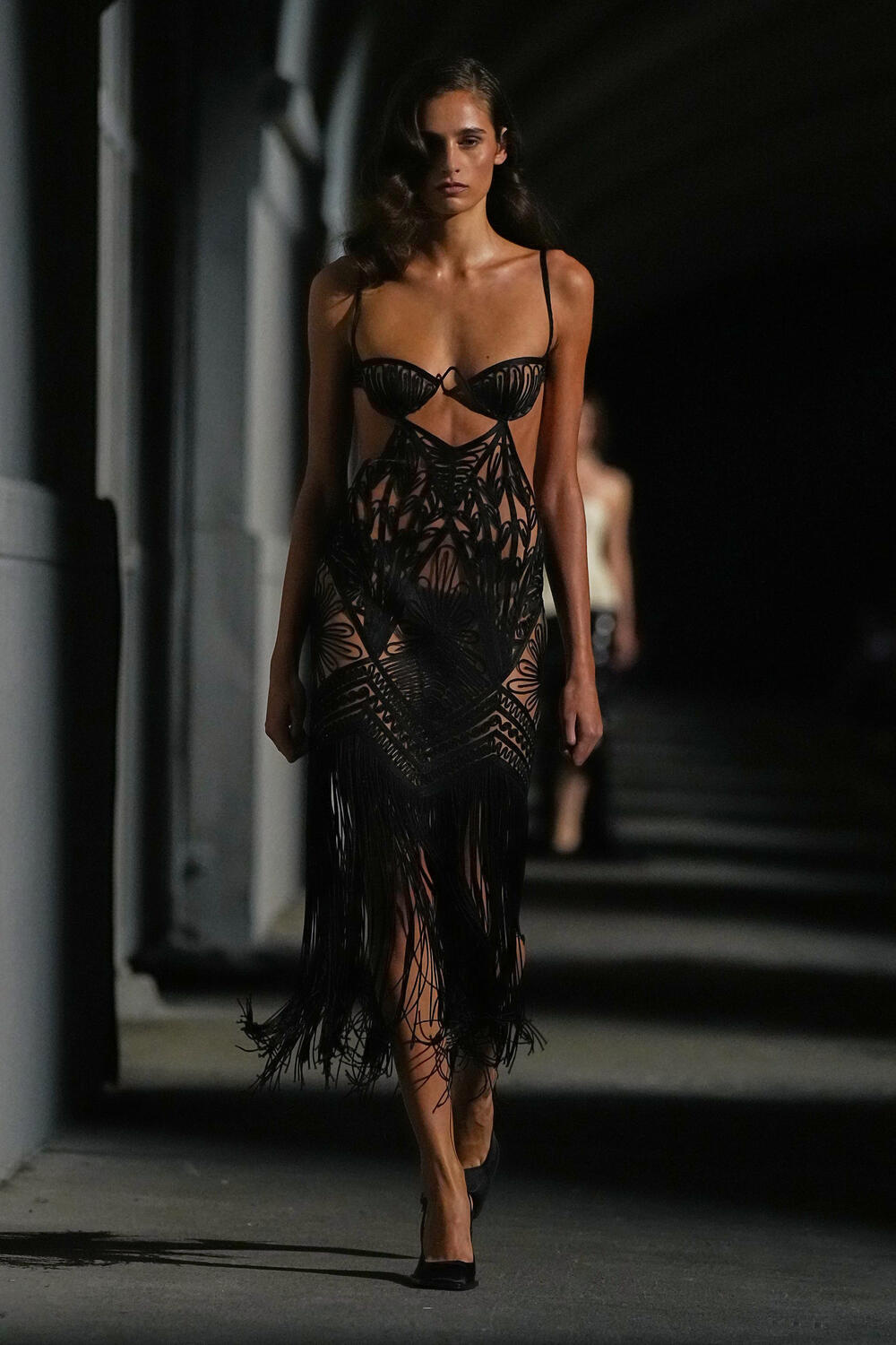 THE ATTICO WOMEN SS 2027 - Foto #42