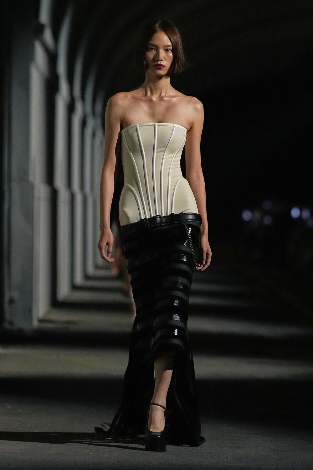 THE ATTICO WOMEN SS 2027 - Foto #43