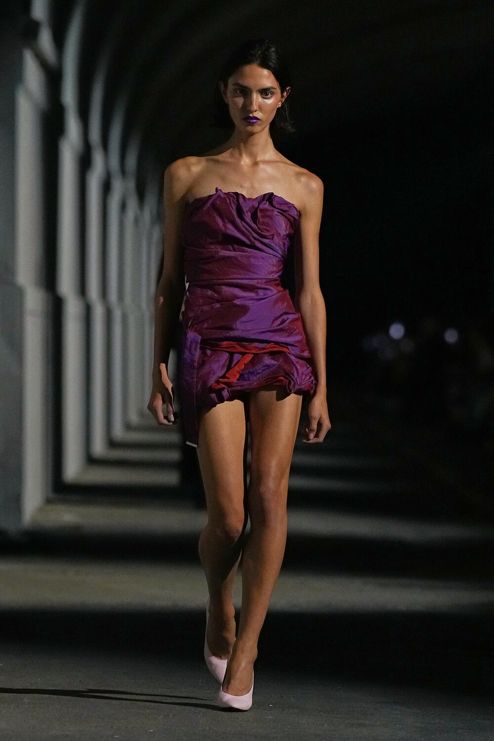 THE ATTICO WOMEN SS 2027 - Foto #34