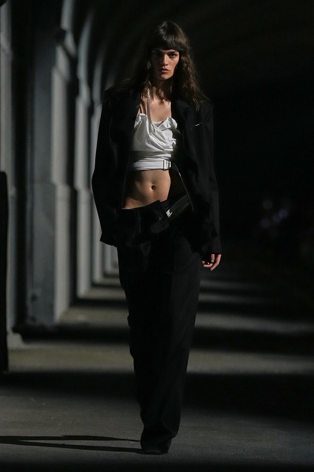 THE ATTICO WOMEN SS 2027 - Foto #35