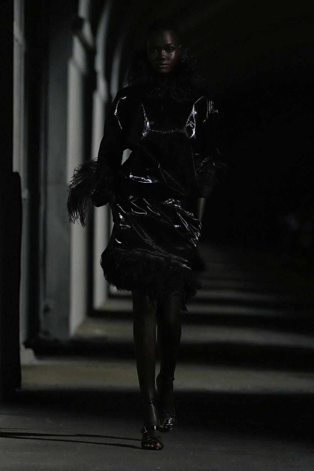 THE ATTICO WOMEN SS 2027 - Foto #36