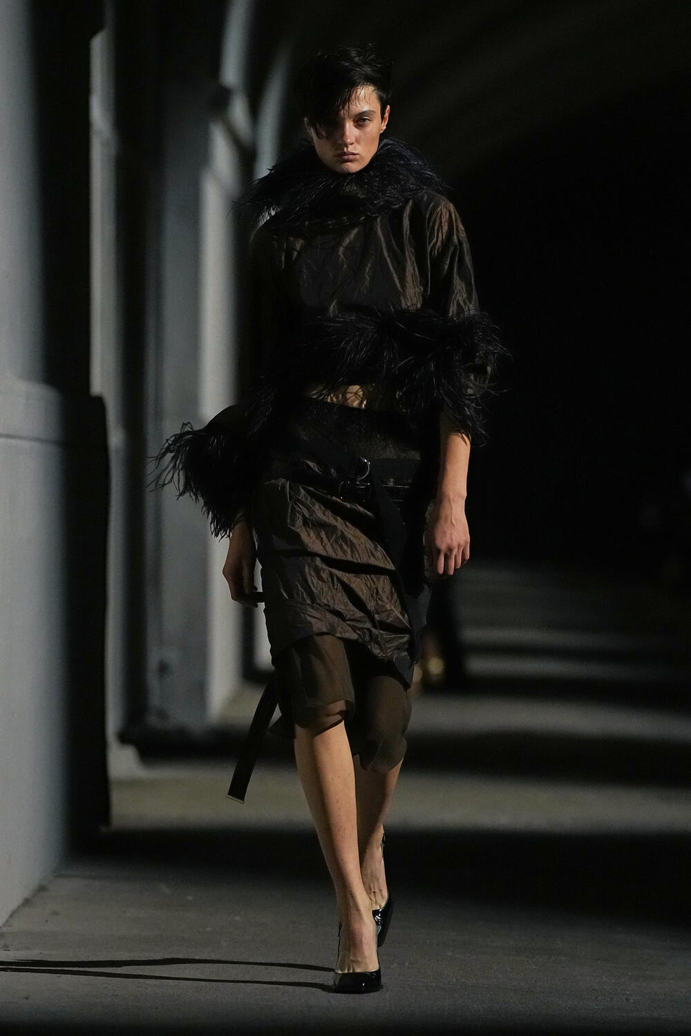 THE ATTICO WOMEN SS 2027 - Foto #48