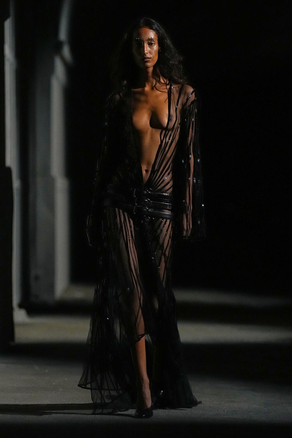 THE ATTICO WOMEN SS 2027 - Foto #51