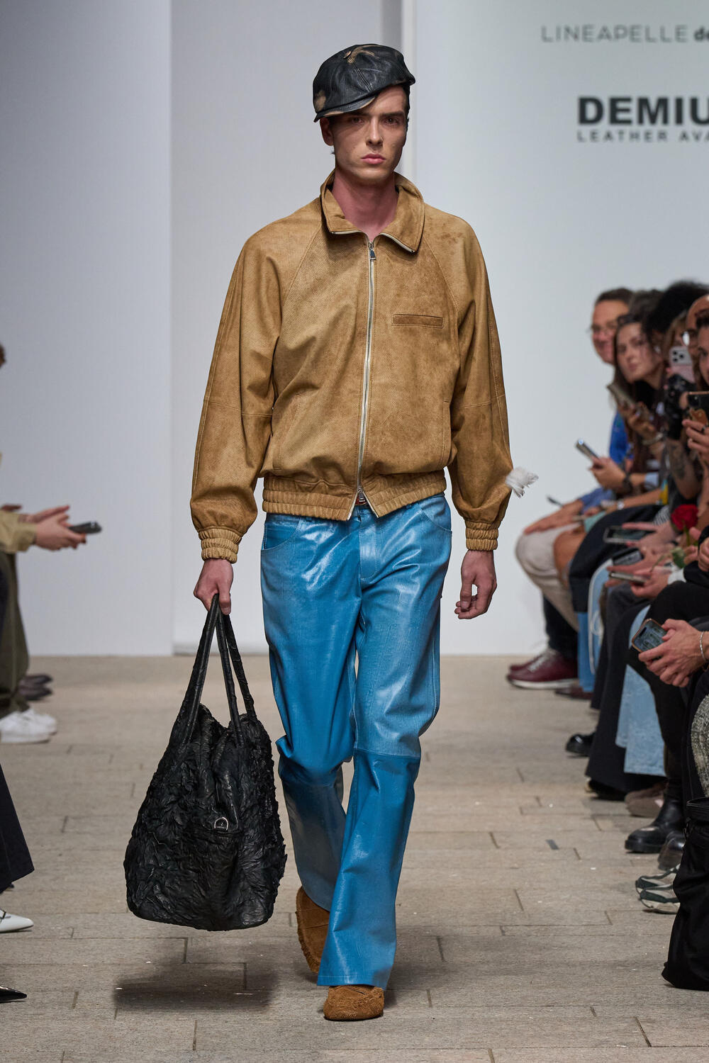 DEMIURGO WOMEN SS 2027 - Foto #1