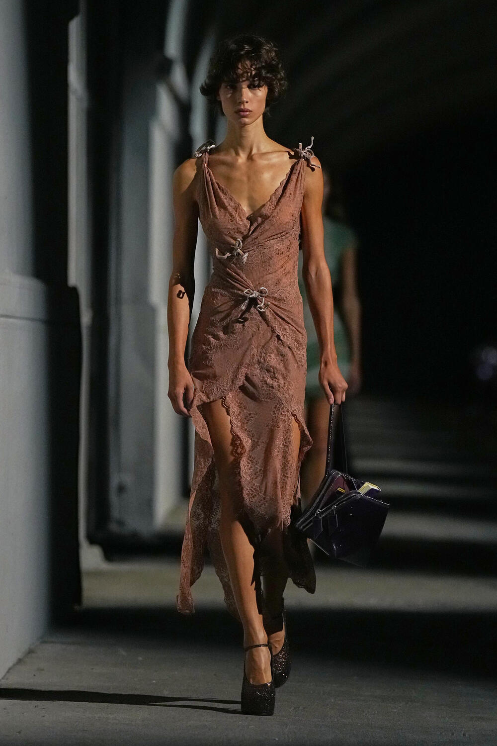 THE ATTICO WOMEN SS 2027 - Foto #45