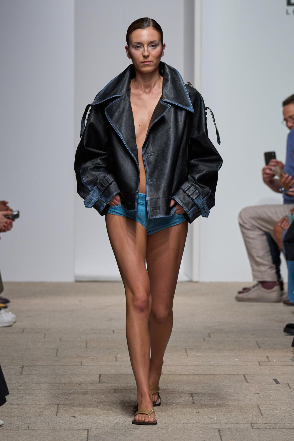 DEMIURGO WOMEN SS 2027 - Foto #6