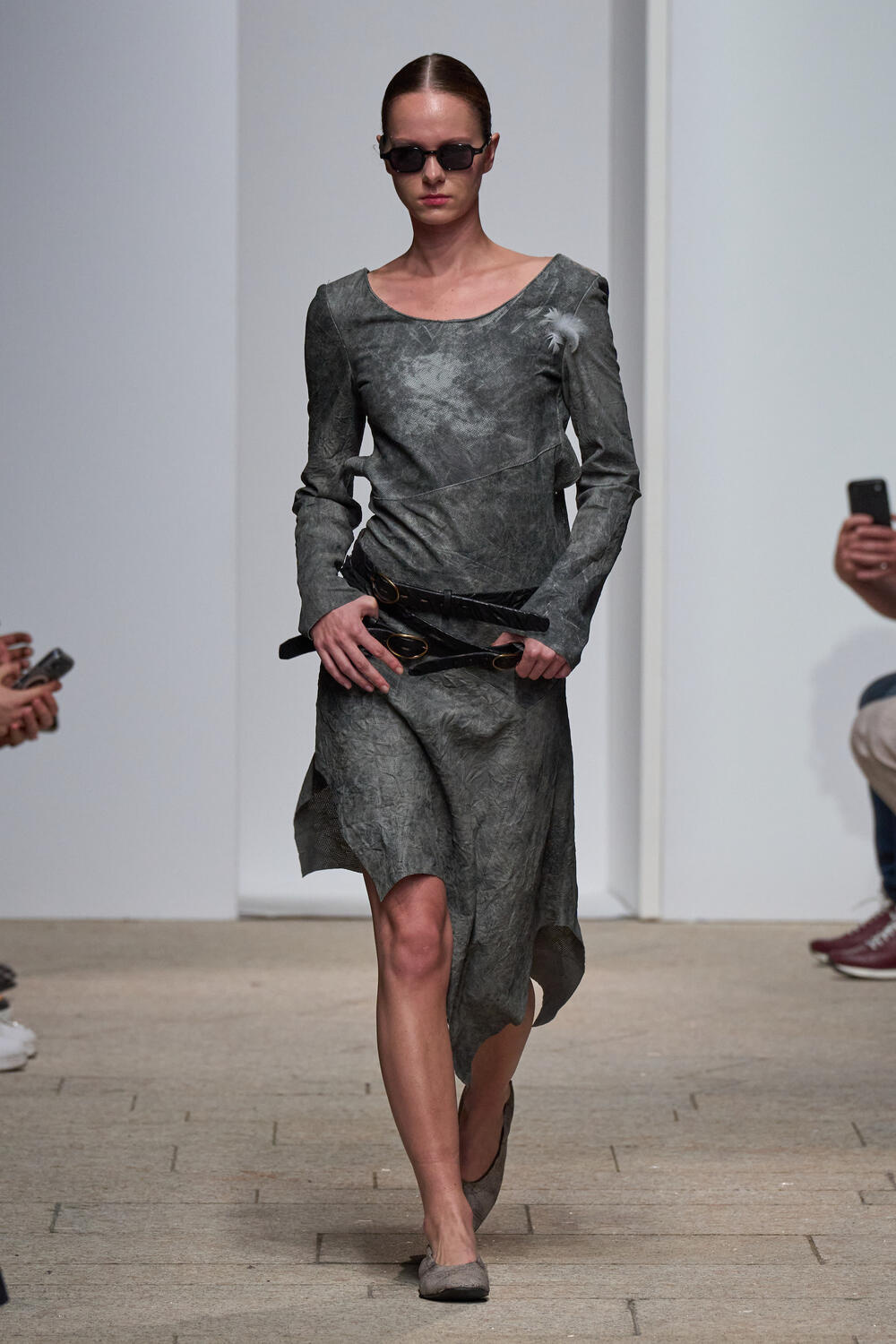 DEMIURGO WOMEN SS 2027 - Foto #7