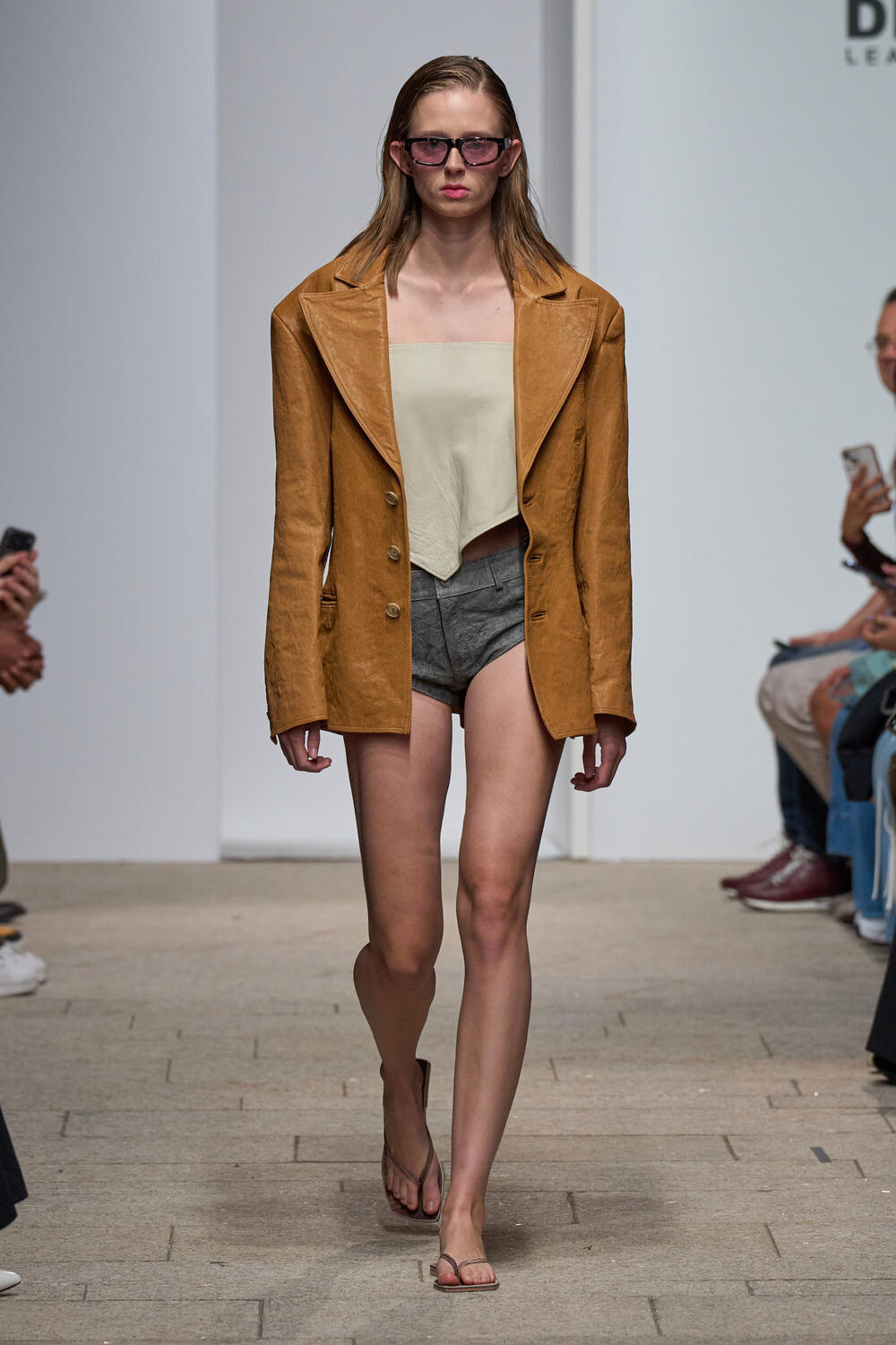 DEMIURGO WOMEN SS 2027 - Foto #8