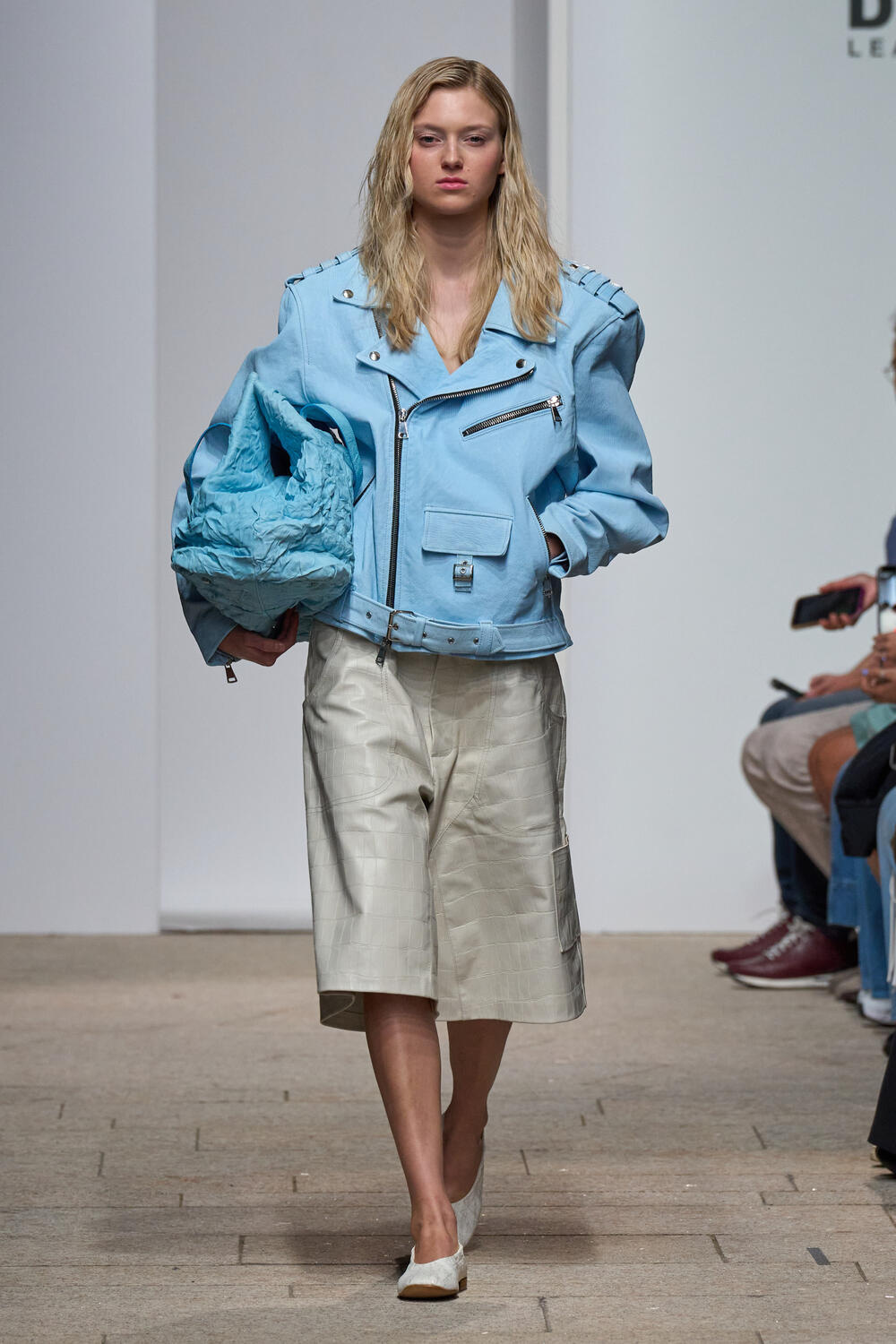 DEMIURGO WOMEN SS 2027 - Foto #9