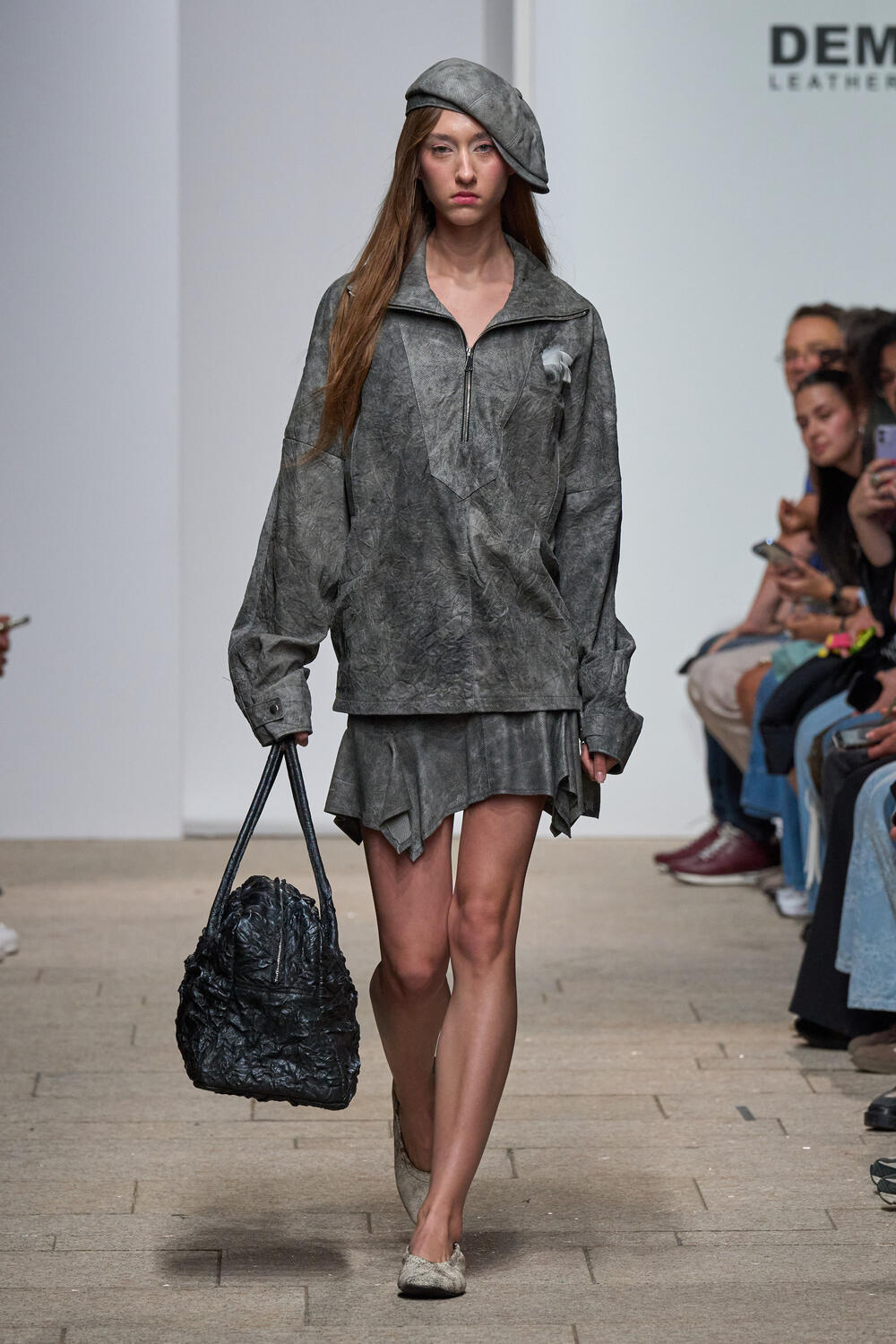 DEMIURGO WOMEN SS 2027 - Foto #10