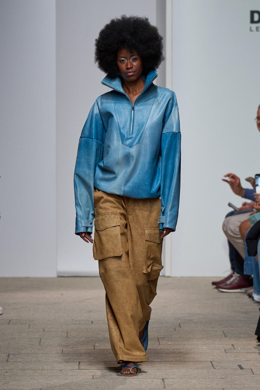 DEMIURGO WOMEN SS 2027 - Foto #11