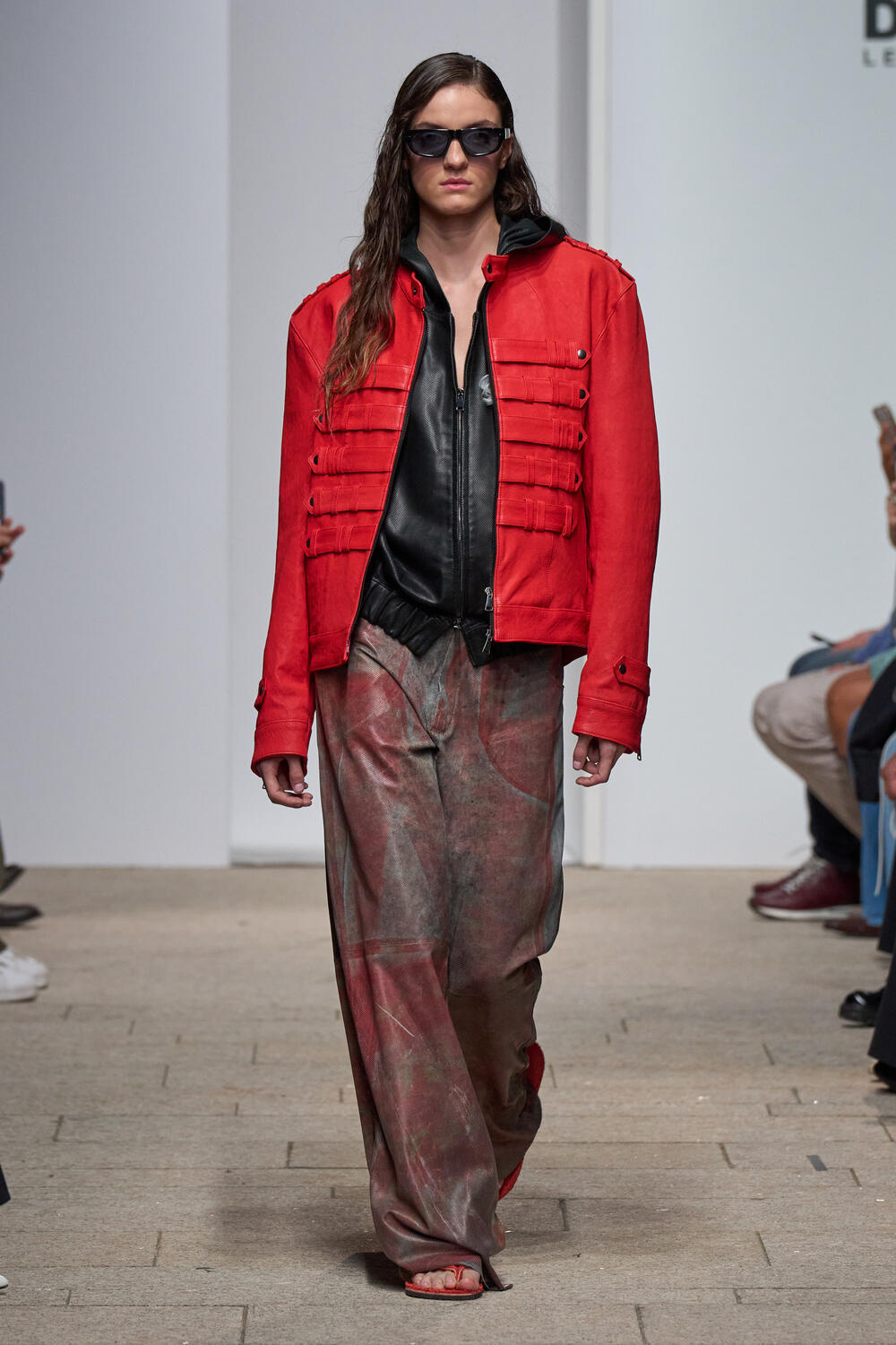 DEMIURGO WOMEN SS 2027 - Foto #2
