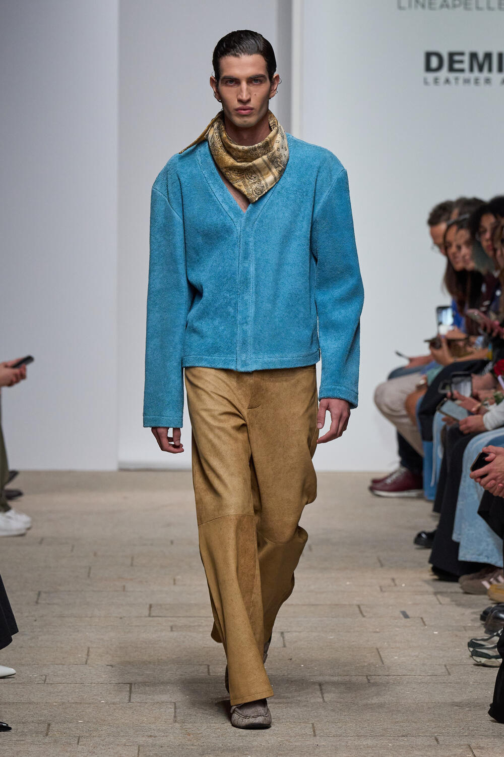 DEMIURGO WOMEN SS 2027 - Foto #3