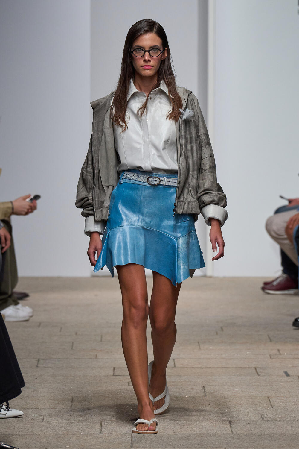 DEMIURGO WOMEN SS 2027 - Foto #4