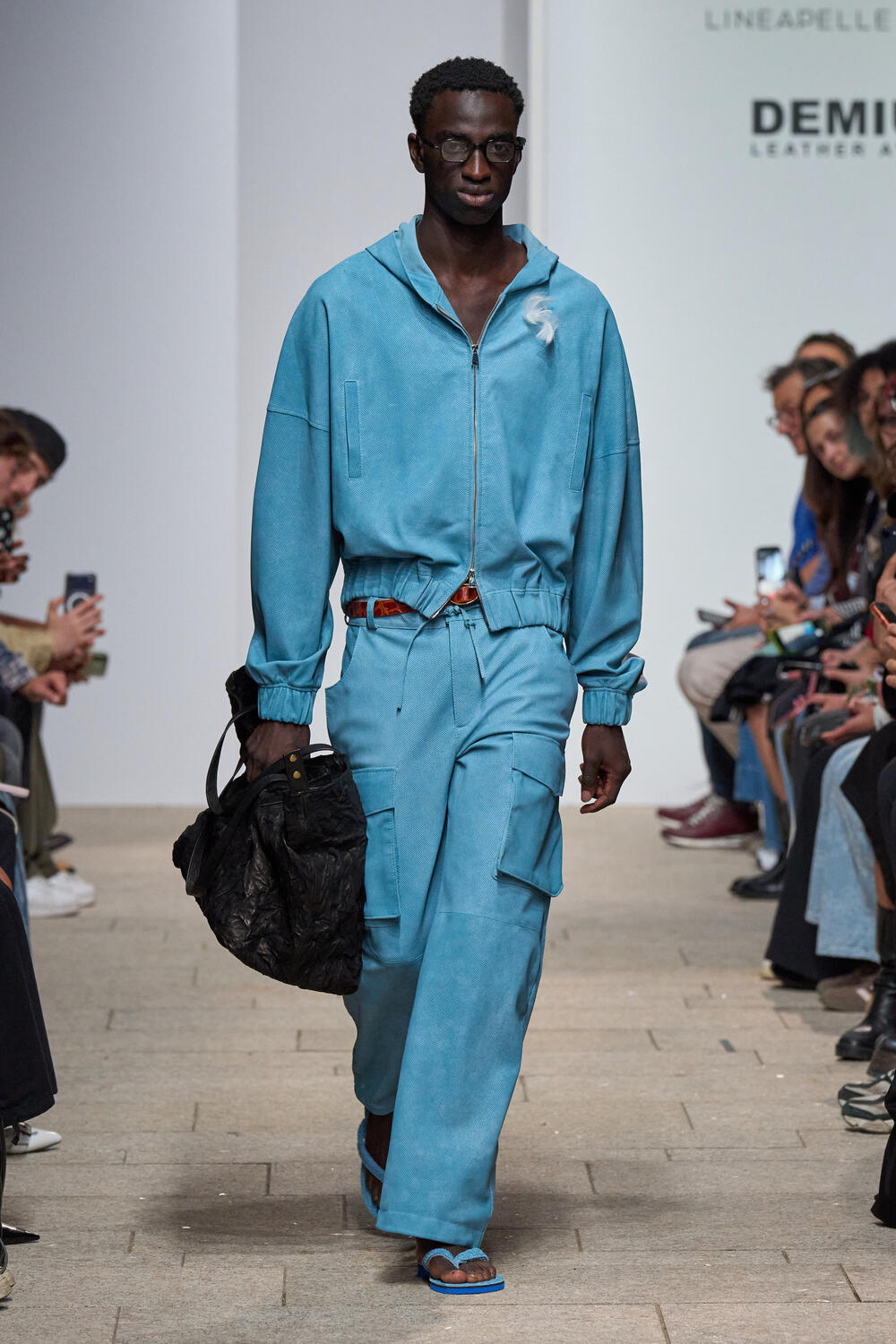 DEMIURGO WOMEN SS 2027 - Foto #16