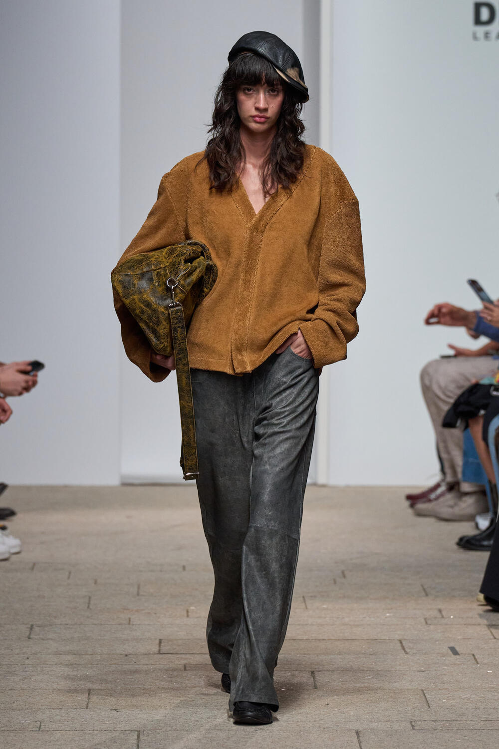 DEMIURGO WOMEN SS 2027 - Foto #17