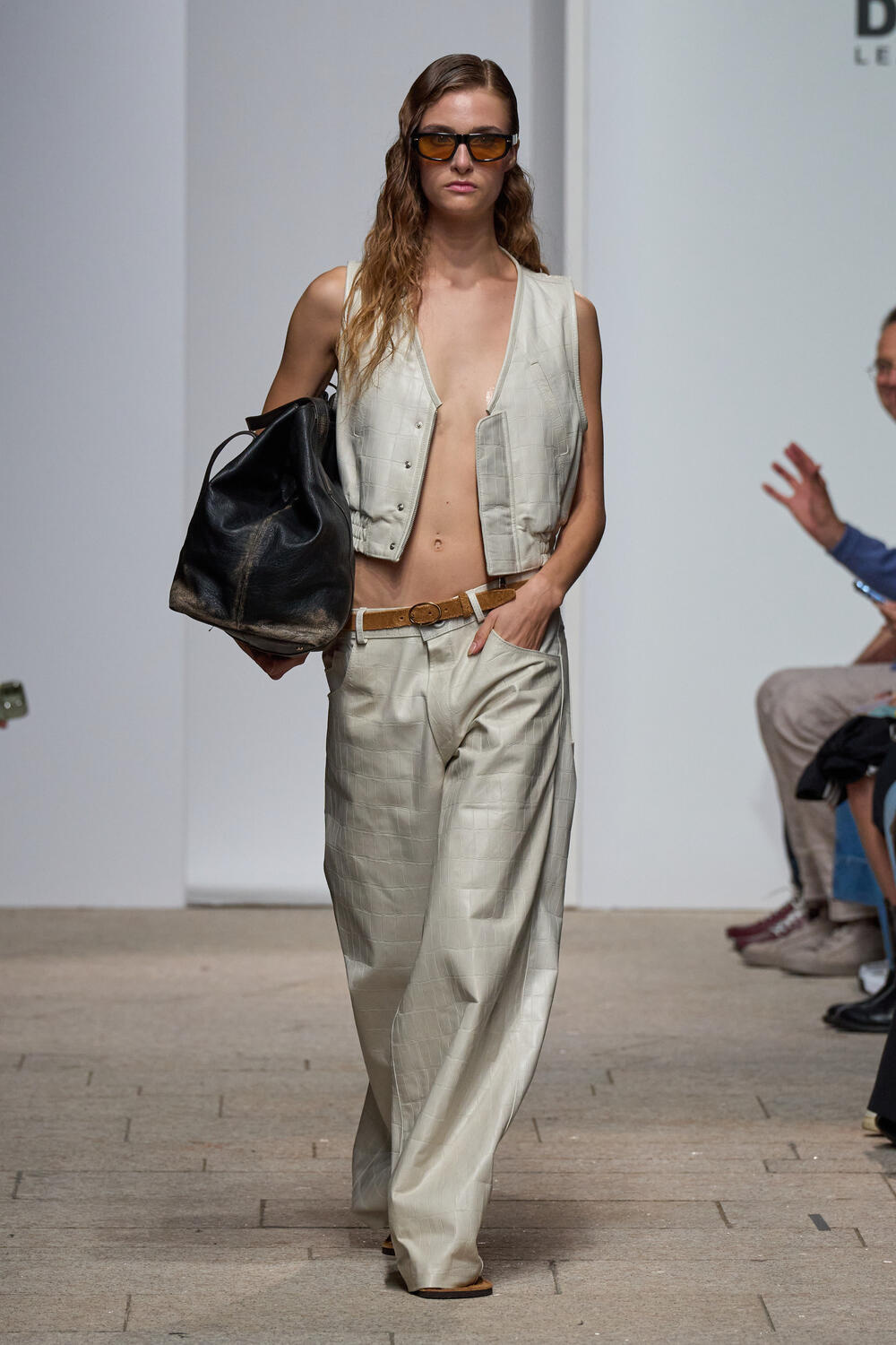 DEMIURGO WOMEN SS 2027 - Foto #18