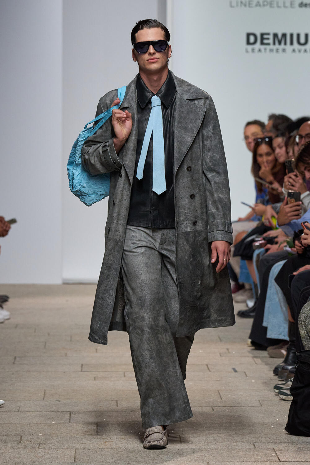DEMIURGO WOMEN SS 2027 - Foto #19