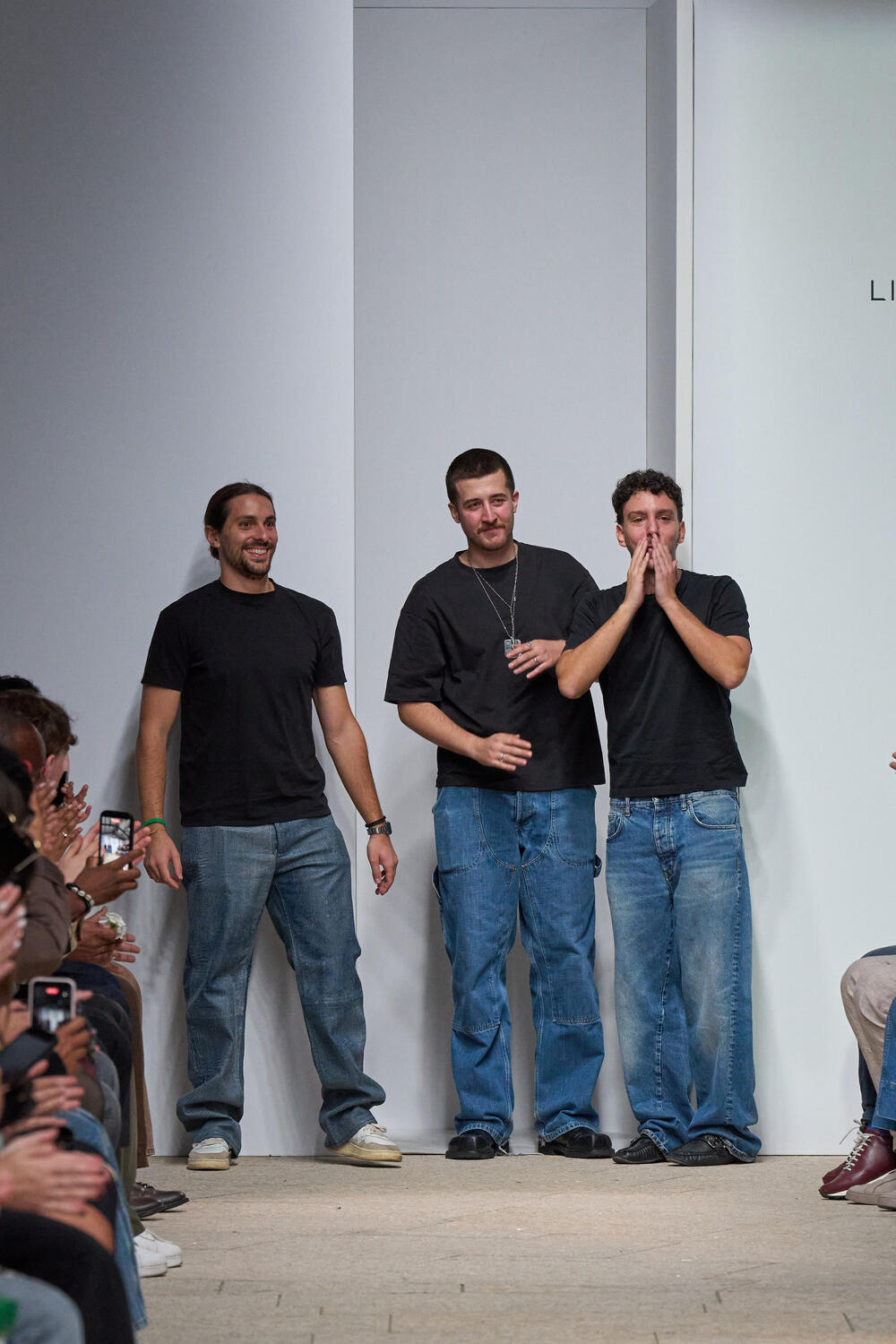 DEMIURGO WOMEN SS 2027 - Foto #21