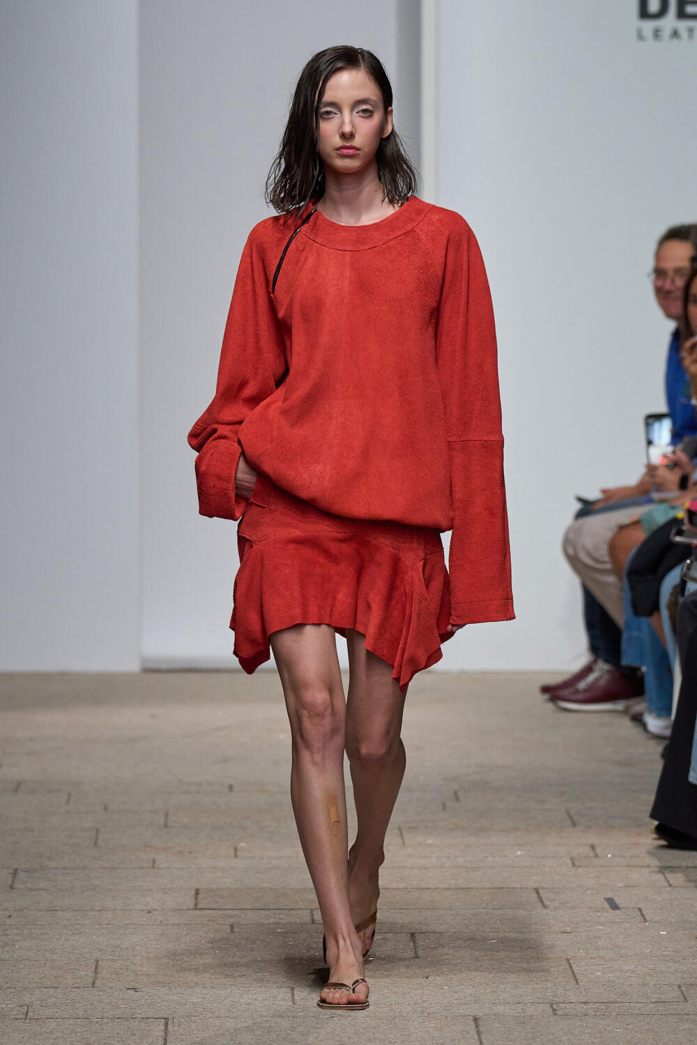 DEMIURGO WOMEN SS 2027 - Foto #12