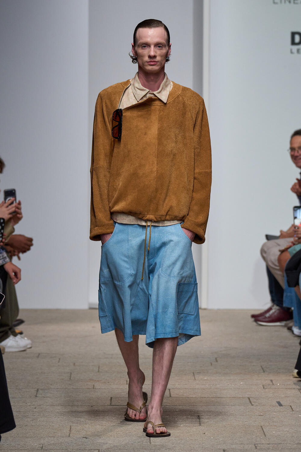 DEMIURGO WOMEN SS 2027 - Foto #14