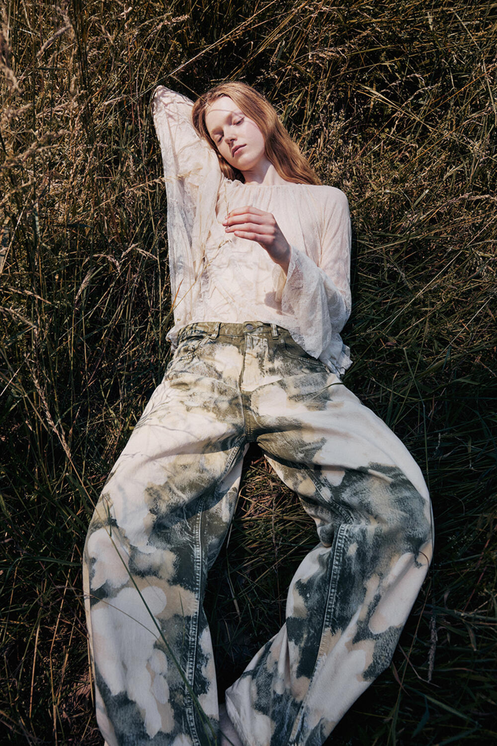 ERIKA CAVALLINI WOMEN SS 2027 - Foto #4