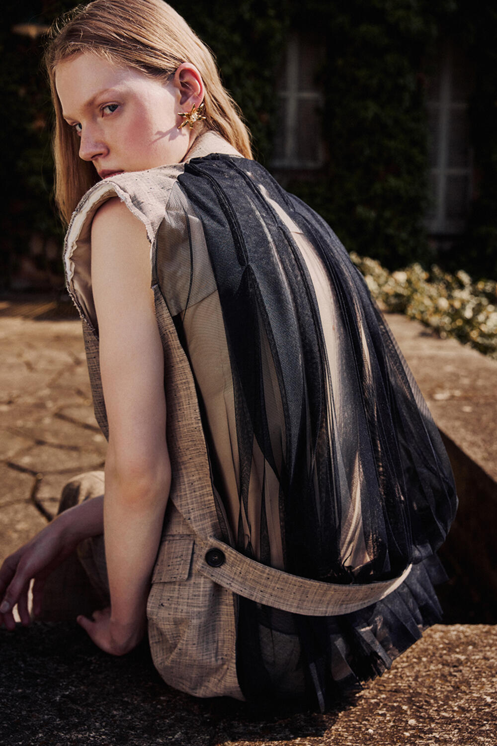 ERIKA CAVALLINI WOMEN SS 2027 - Foto #7