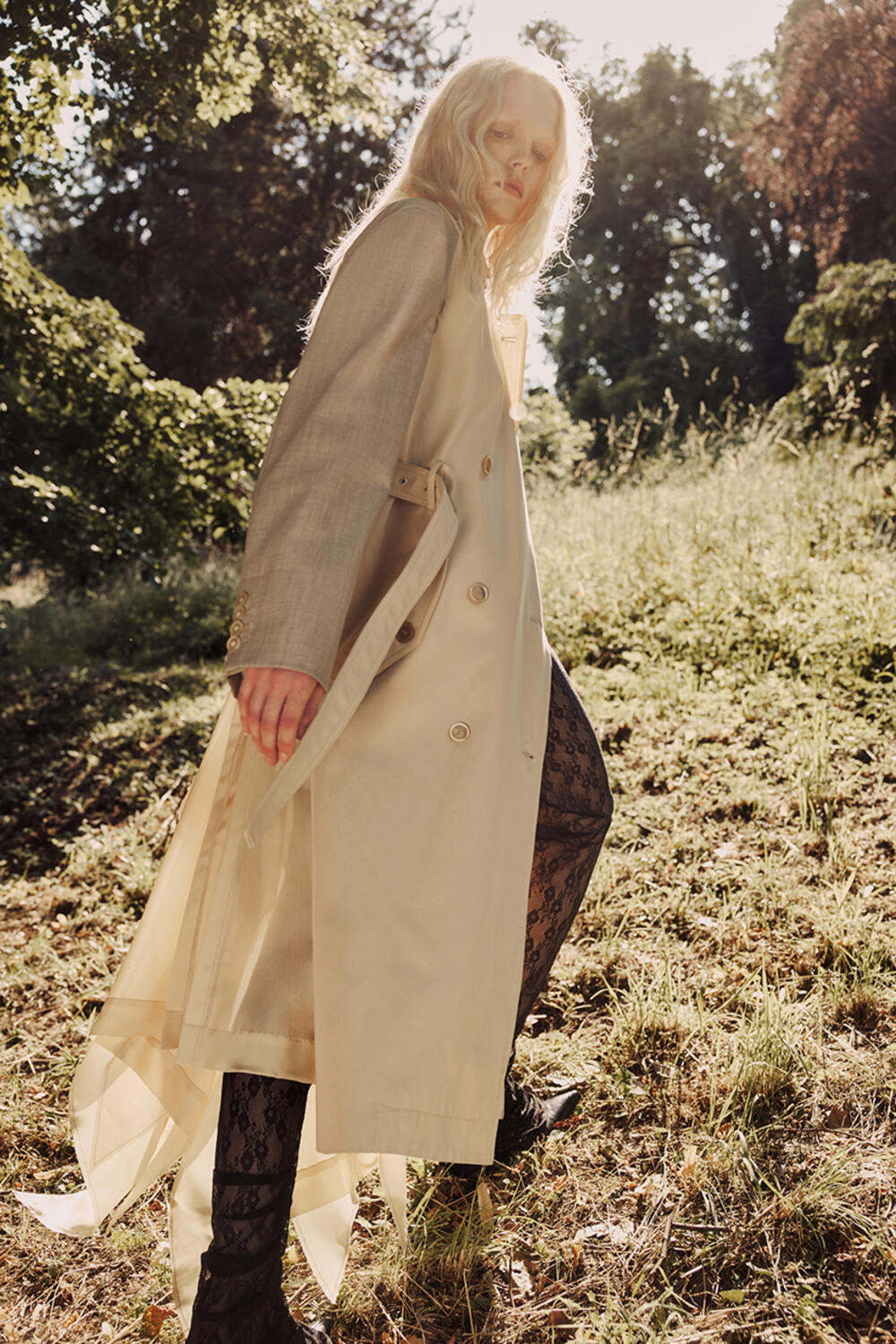 ERIKA CAVALLINI WOMEN SS 2027 - Foto #8