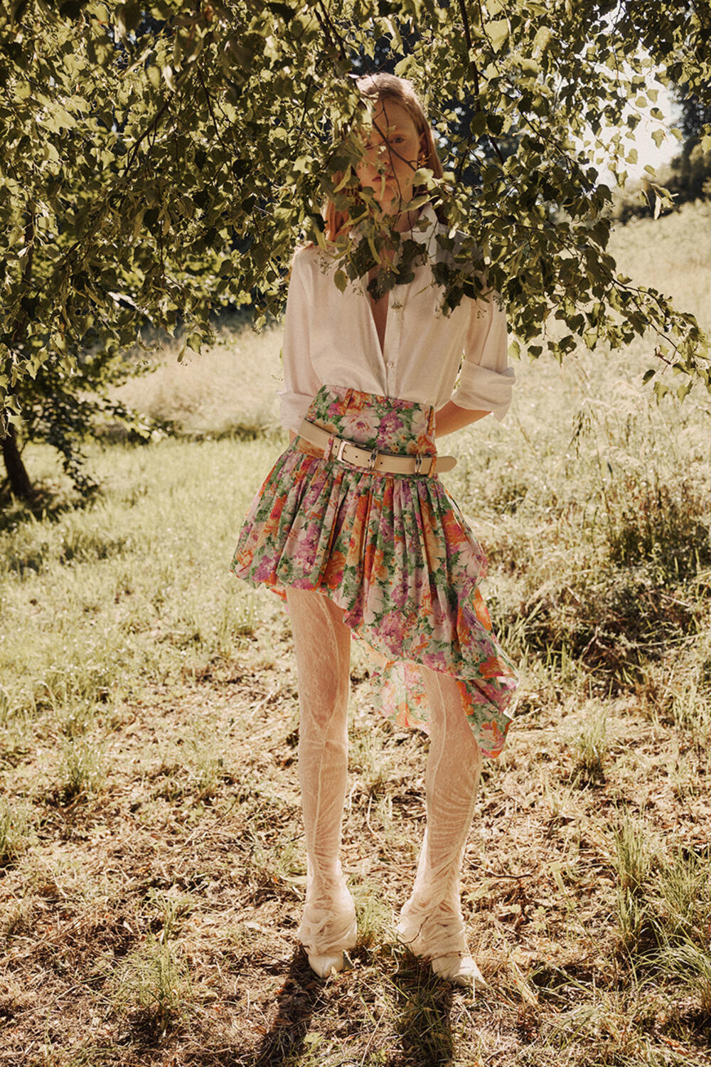 ERIKA CAVALLINI WOMEN SS 2027 - Foto #9