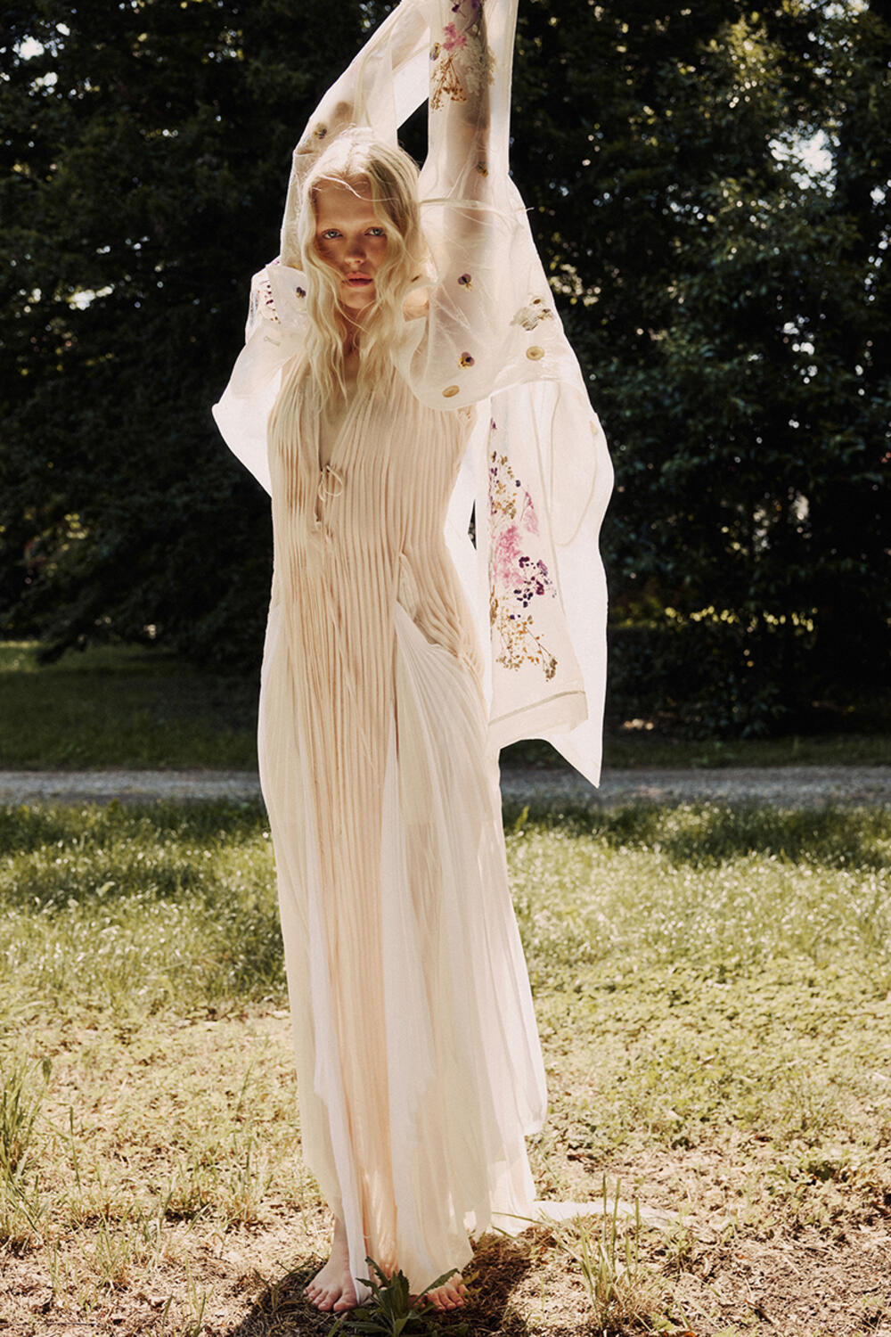 ERIKA CAVALLINI WOMEN SS 2027 - Foto #2