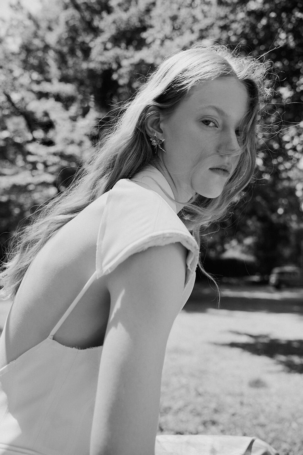 ERIKA CAVALLINI WOMEN SS 2027 - Foto #3