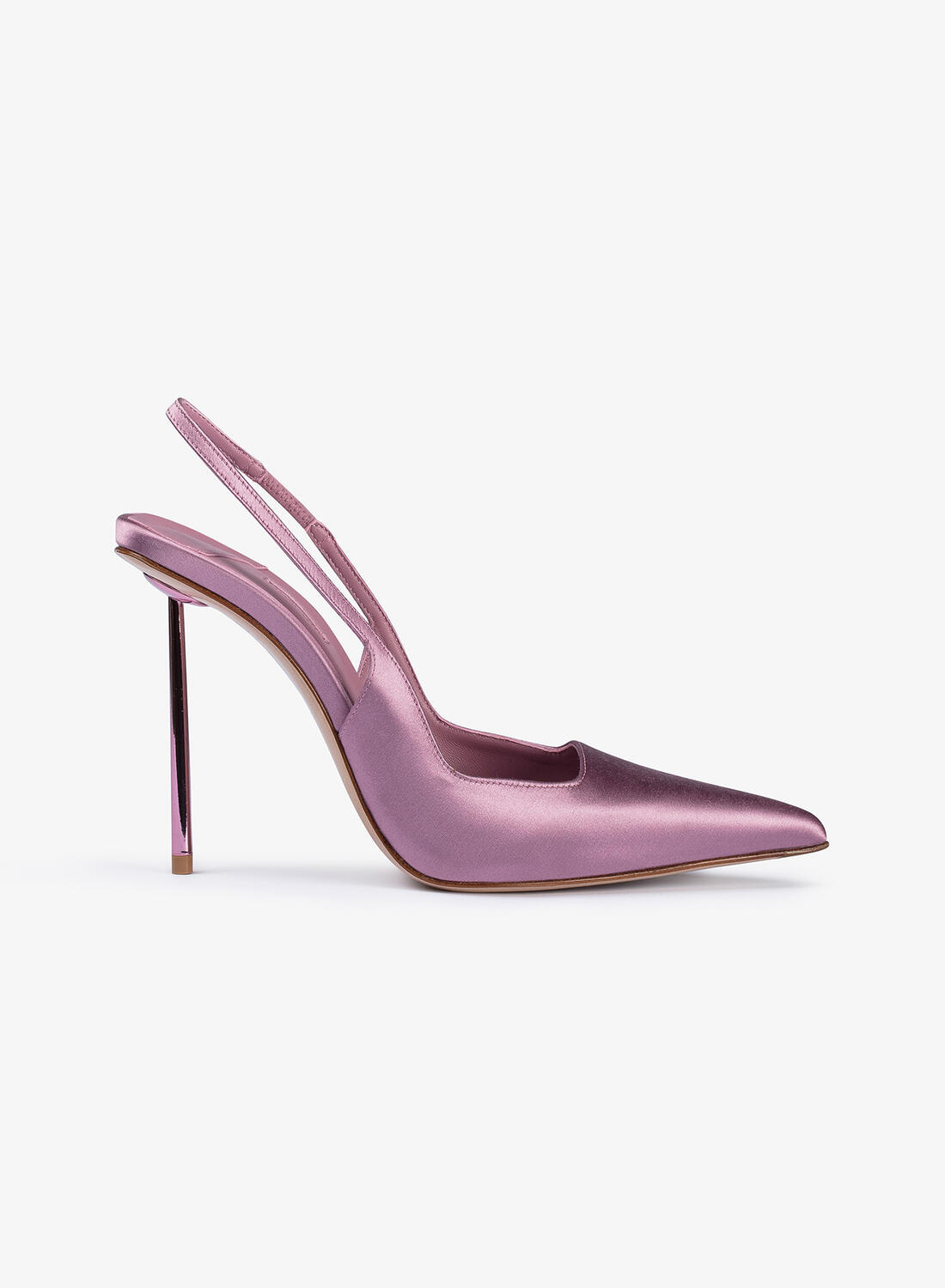 LE SILLA WOMEN SS 2027 - Foto #8
