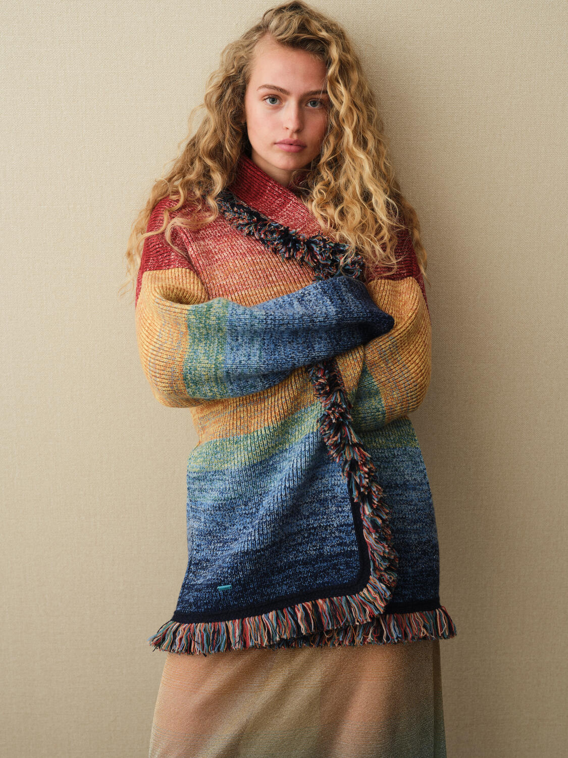 ALANUI WOMEN SS 2027 - Foto #1