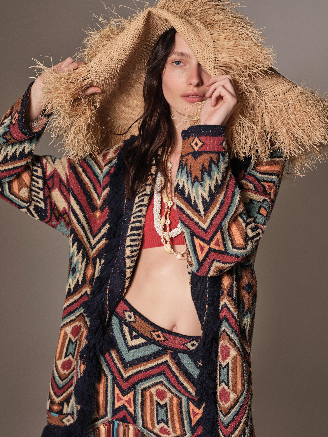 ALANUI WOMEN SS 2027 - Foto #8