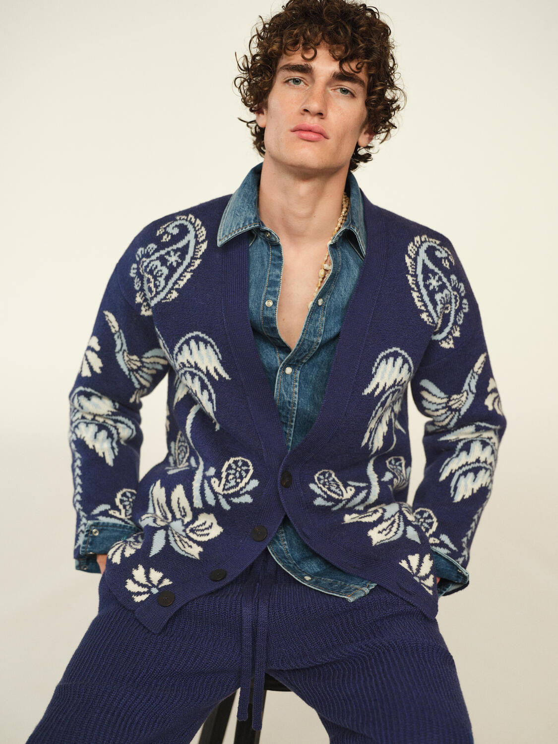 ALANUI WOMEN SS 2027 - Foto #9