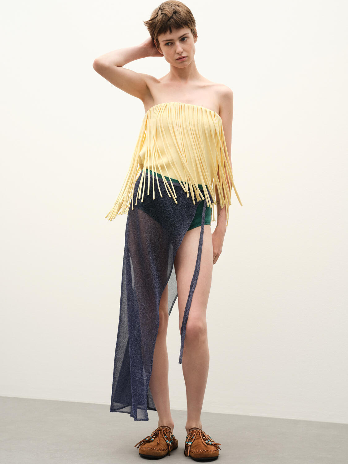 ALANUI WOMEN SS 2027 - Foto #10