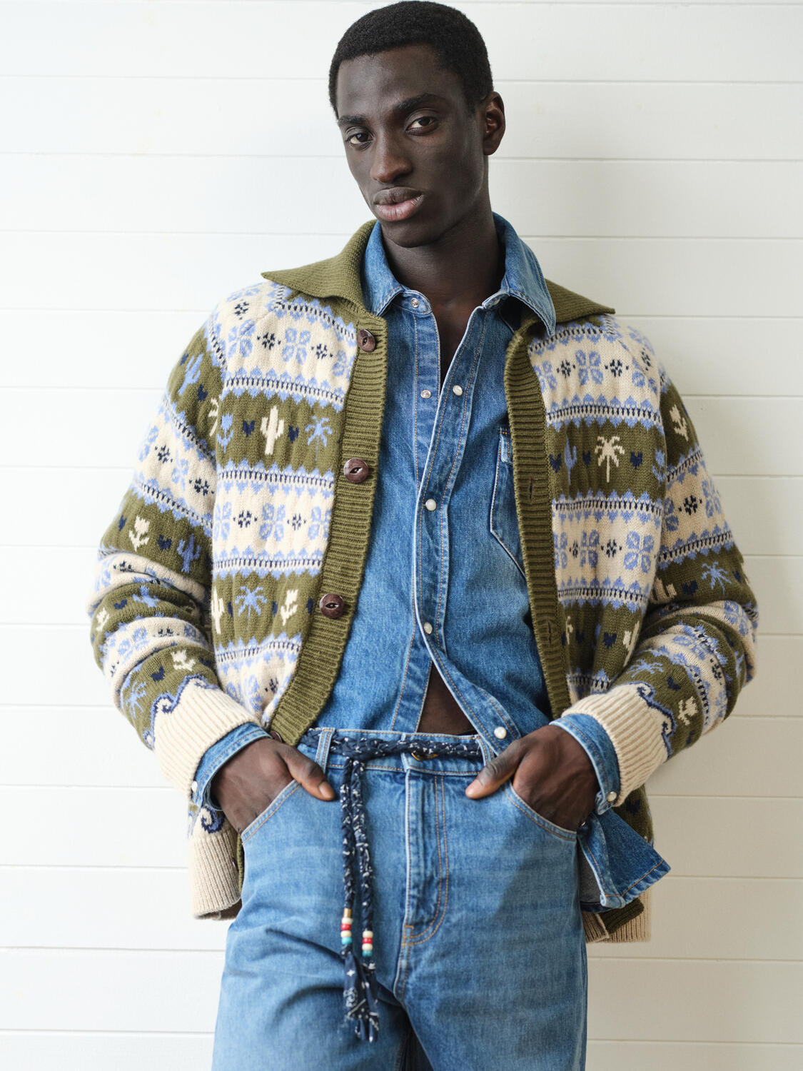 ALANUI WOMEN SS 2027 - Foto #12