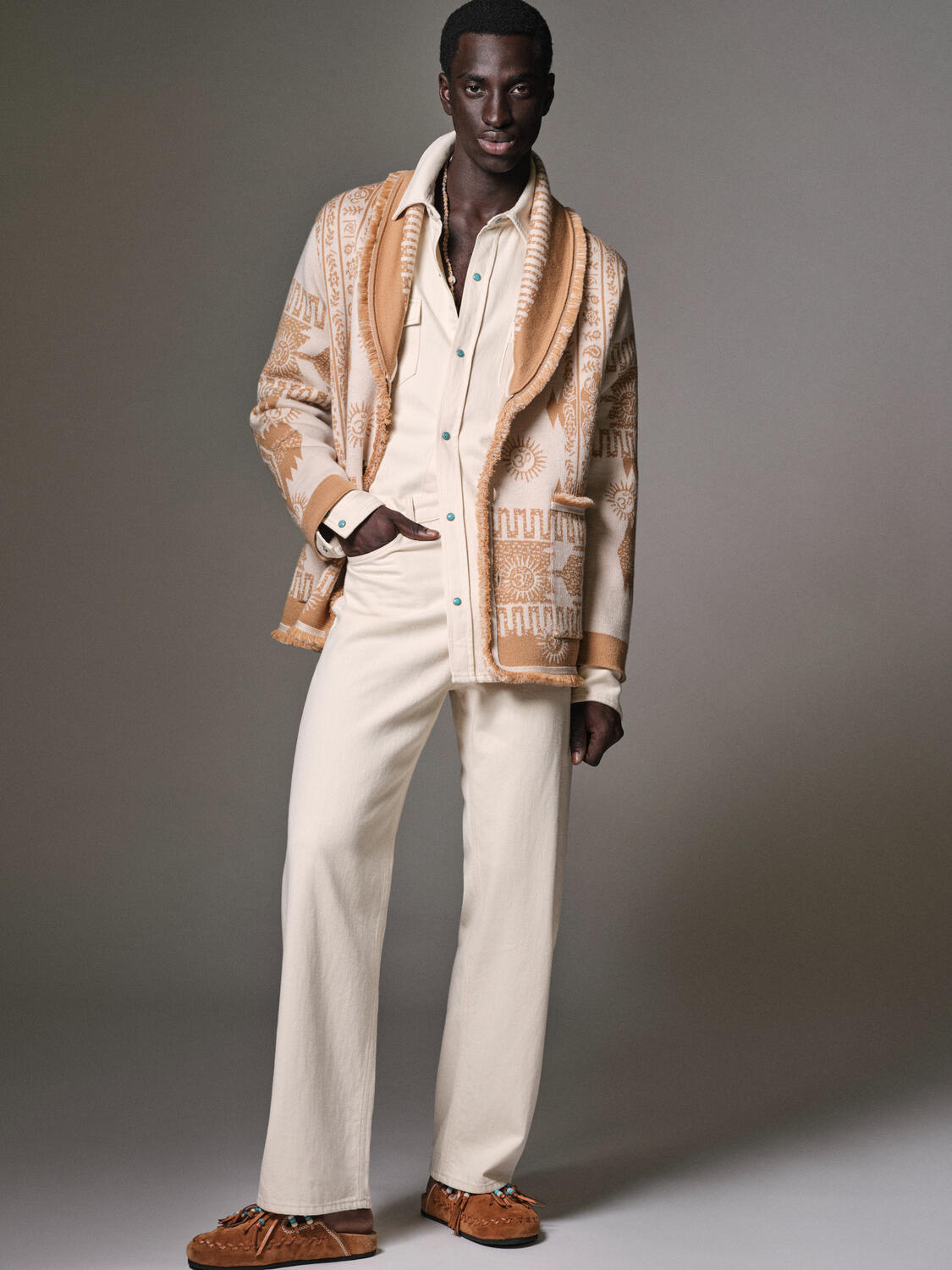 ALANUI WOMEN SS 2027 - Foto #4